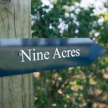 Nine Acres, Peaceful Hotel Brackley  Exterior foto