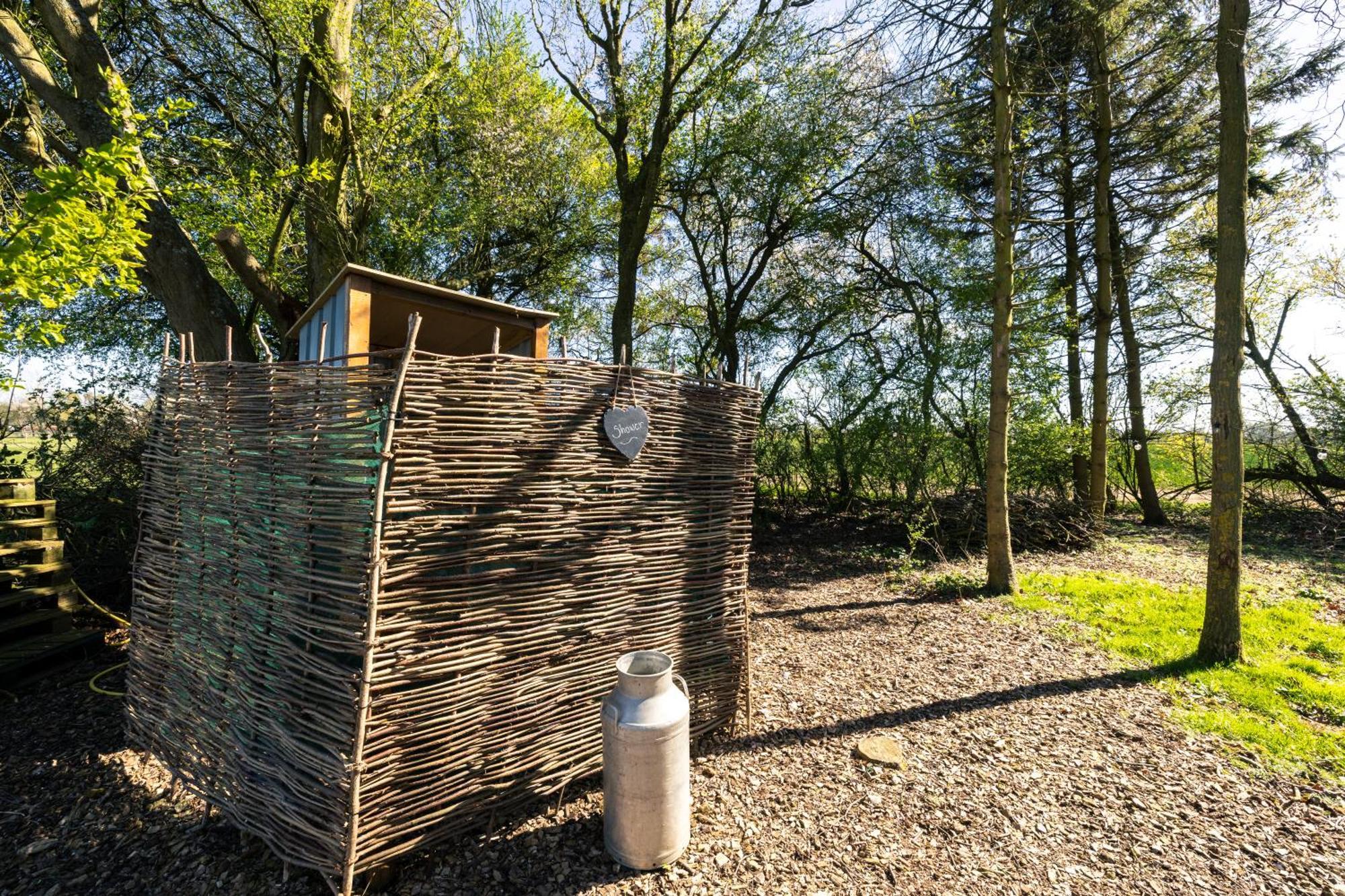 Nine Acres, Peaceful Hotel Brackley  Exterior foto